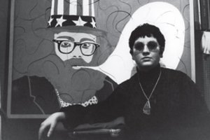 „Scanorama“ namuose: Goethe’s salonas kviečia į susitikimus su vokiškais filmais