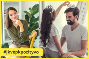 5 priežastys, kodėl tėtis svarbus kiekvieno vaiko gyvenime: ne tik uždirba pinigus