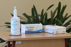 Paaiškino, kodėl lietuviai priešinasi kaukių dėvėjimui: pamiršo svarbiausią taisyklę