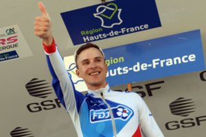 Sutartį pratęsęs I. Konovalovas: „Esu daugiau, nei laimingas“