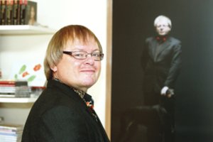 Tuoktuvėmis su vyru Arkikatedroje šokiravęs gamtininkas paskutinėje savo kelionėje atrado brolį