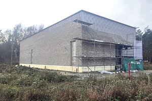 Šalia Klaipėdos tyliai dygsta du krematoriumai