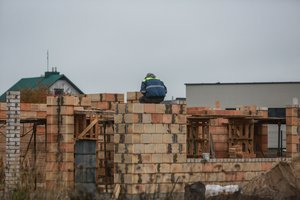 NT rinkoje sumaištis: individualių namų paklausa – rekordinė, bet nėra ką pirkti