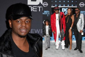 Eidamas 29-uosius mirė buvusio W. Houston vyro B. Browno sūnus