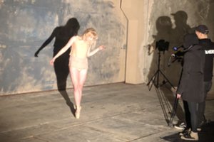 Šiuolaikinio „Fausto“ klausimas: rodyti ar laukti? Mefistofelis bandys gauti sielą net karantino metu