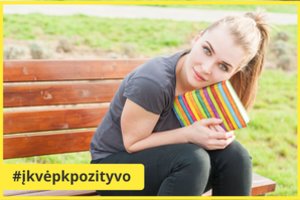 Visada po ranka turėkite mažą užrašų knygelę: rezultatas nustebins