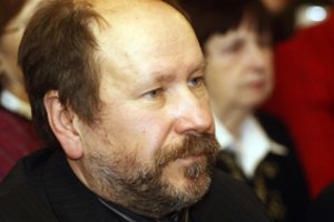 Nacionalinė Jono Basanavičiaus premija – tautodailės puoselėtojui Jonui Rudzinskui