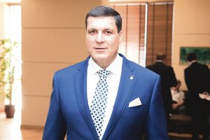 A. Pukelis traukiasi iš LFF viceprezidento pareigų: „Pasielgiau nepižoniškai – kai kas galvojo, kad mano ego didelis“