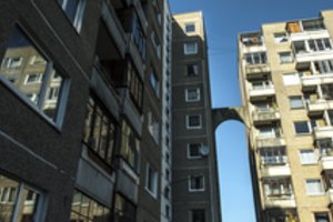 Tokių NT pardavimų Lietuvoje brokeriai neprisimena:  už geidžiamą butą pirkėjai sutinka net primokėti