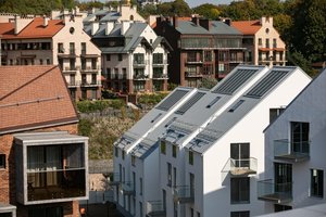 Vilnius paskelbė 10 įsakymų – juos privalu įsiminti architektams ir statytojams