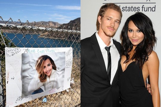 Dėl tragiškai žuvusios 33-ejų aktorės N. Riveros mirties buvęs vyras kaltina valdžią