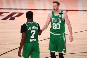 Krepšininkas atsisakė 34 mln. dolerių