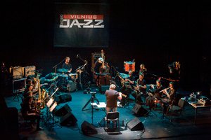 Lietuviški džiazo projektai iš Vilniaus pasiekė tūkstančius klausytojų įvairiose šalyse