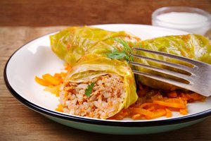 Gudrybės, kaip ruošti balandėlius: sutaupysite laiko, išvengsite nenorimo kvapo ir pagerinsite skonį