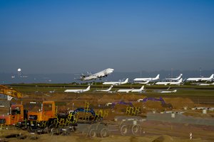 Lietuvos oro uostai prisijungė prie tarptautinės COVID-19 saugos priemonių chartijos