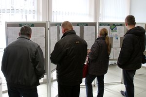 Ekonomistai: parama verslui ir žmonėms per antrąjį karantiną turi būti tikslingesnė