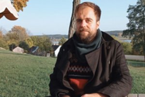 Darbą mažame mieste pasirinkęs psichiatras: čia jaučiu bendruomenės galią, o didmiesčių žmonės gyvena medijų burbuluose