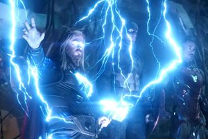 Mokslininkai kuria Toro kūjį: prietaisas pagautų žaibą ir nukreiptų norima kryptimi