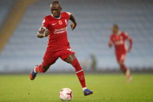 Anglijos čempionas pasitikrins jėgas su lygos lyderiu