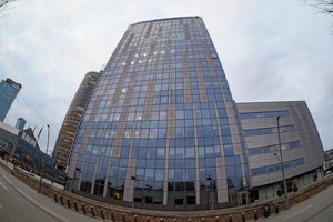 Gyventojai pasipiktinę – namo administratorių suskubta keisti karantino metu