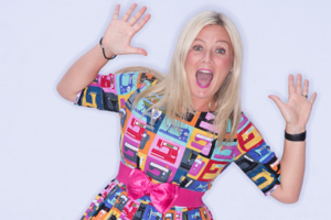 Detektyvinių istorijų vaikams autorė P. Butchart: „Leiskite vaikams patiems išsirinkti, ką skaityti“