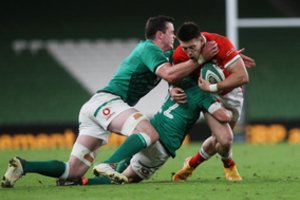 Santykius vėl aiškinasi pajėgiausios Europos regbio rinktinės