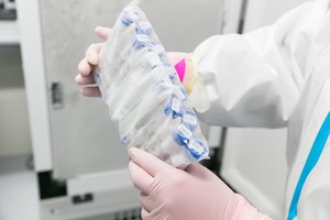 Už greitųjų testų atlikimą pagrasino bauda: V. Kasiulevičius mano, kad valstybė per daug kišasi