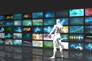 Prognozės TV ateičiai – virtuali realybė ir žiūrovų laukiamos reklamos