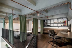 Jaunos poros namuose Kaune – sulaužyti visi stereotipai