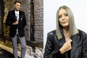 Savaitės blykstėse – Lietuvoje įstrigęs Žilvinas Grigaitis ir Monikos Marijos ambicijos užsienyje