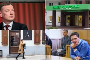 Įspėja, kad po antros koronaviruso bangos saldu nebus: laukia niūrios komplikacijos ekonomikai