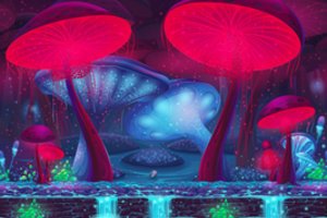 Mokslininkai pristatė naujausią tyrimą apie „magiškųjų grybų“ poveikį