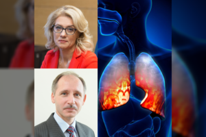 Medikai prabilo apie kitą pandemiją: kasmet nusineša beveik 2 mln. gyvybių