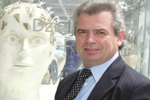 „Arvi“ įkūrėjo V. Kučinsko krytis – su gėdos žyme: nuo milijonieriaus iki tuščių kišenių – per kelias dienas