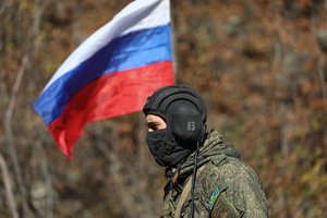 Mečys Laurinkus. Karo atomazgoje – mįslingas V. Putino perspėjimas ir Vakarų Europos tyla