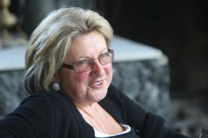 „Kailių karalienės“ N. Veličkienės klestėjimas ir nuopuolis: pomėgis gyventi plačiai – su aferų kvapeliu