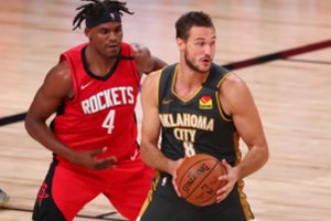 Italas vis dar reikalingas NBA klubams