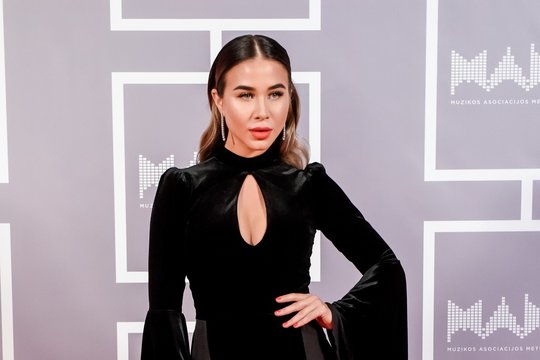 „X faktoriaus“ nugalėtoja Milita Daikerytė prakalbo apie šlovės kainą