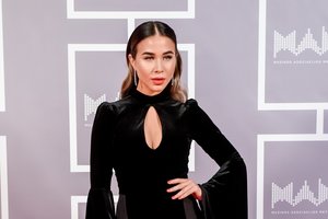 „X faktoriaus“ nugalėtoja Milita Daikerytė prakalbo apie šlovės kainą