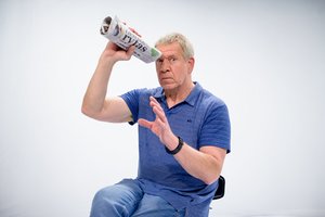 Juozas Erlickas klausia: kur permainos?