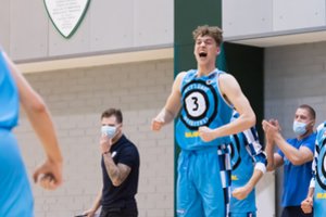 Koronavirusas pasiekė ir NKL Klaipėdos ekipą – atidedami mačai