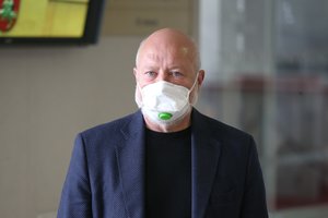 Liberalų sąjūdis: valstiečių mėginimas darbo broką pridengti koronavirusu Seime yra bėgimas nuo atsakomybės