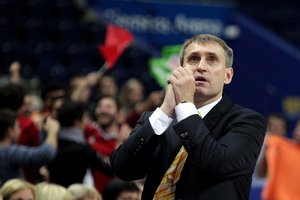 K. Kemzūros klubas netikėtai prarado pergalę