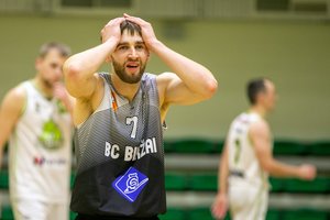 RKL čempionatas: pirmoji Prienų pergalė ir lyderių kluptelėjimai