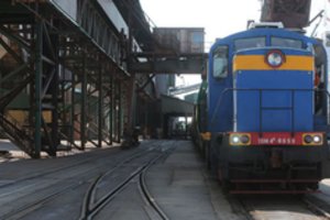 Geležinkelio plėtrą iš Girulių kelia į Gargždus?