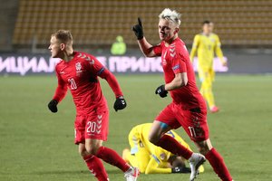 Lietuvos sporto savaitė. Skambus futbolo rinktinės finišas ir niūrios krepšinio klubų dienos