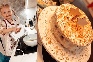 Kalėdomis kvepiantis „Medutis“: pavyks net vaikams