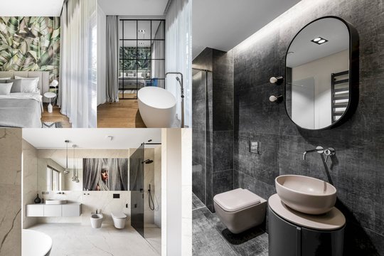 Konkurso „Mano erdvė“ interjerai inžinierių akimis: kas juos nustebino