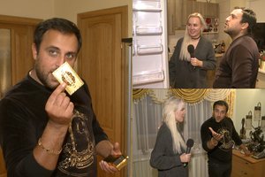 Radžiui gyventi Vilniuje – per brangu: persikėlęs į Panevėžį sustambėjo, žvalgosi naujų darbų