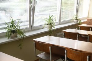 Koronavirusas sparčiai plinta ir švietimo įstaigose: nuo rugsėjo pradžios – per 4,4 tūkst. atvejų